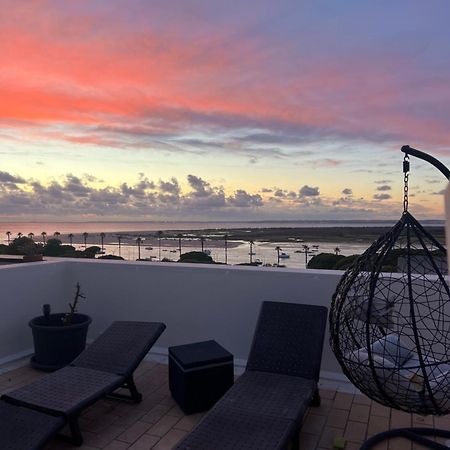 Appartamento La Bahia Playa El Trocadero Esterno foto