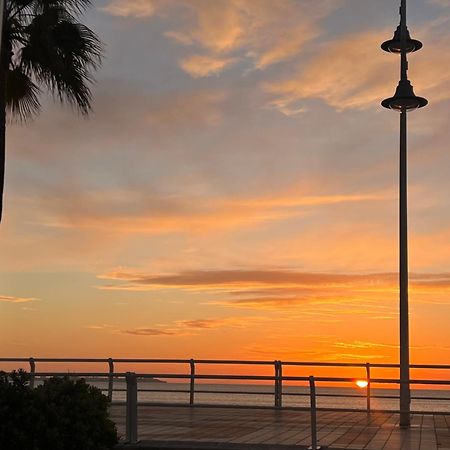 Appartamento La Bahia Playa El Trocadero Esterno foto