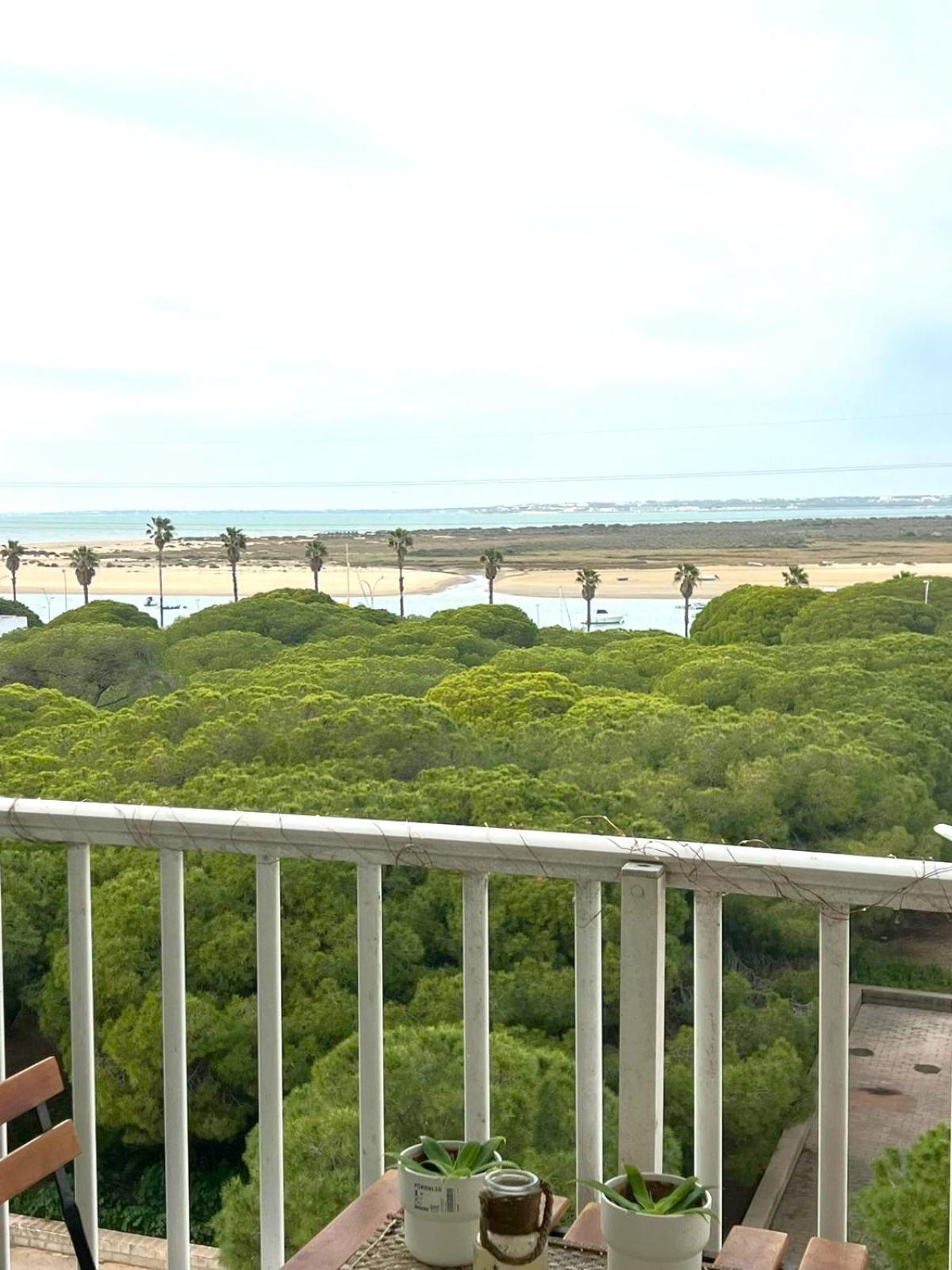 Appartamento La Bahia Playa El Trocadero Esterno foto