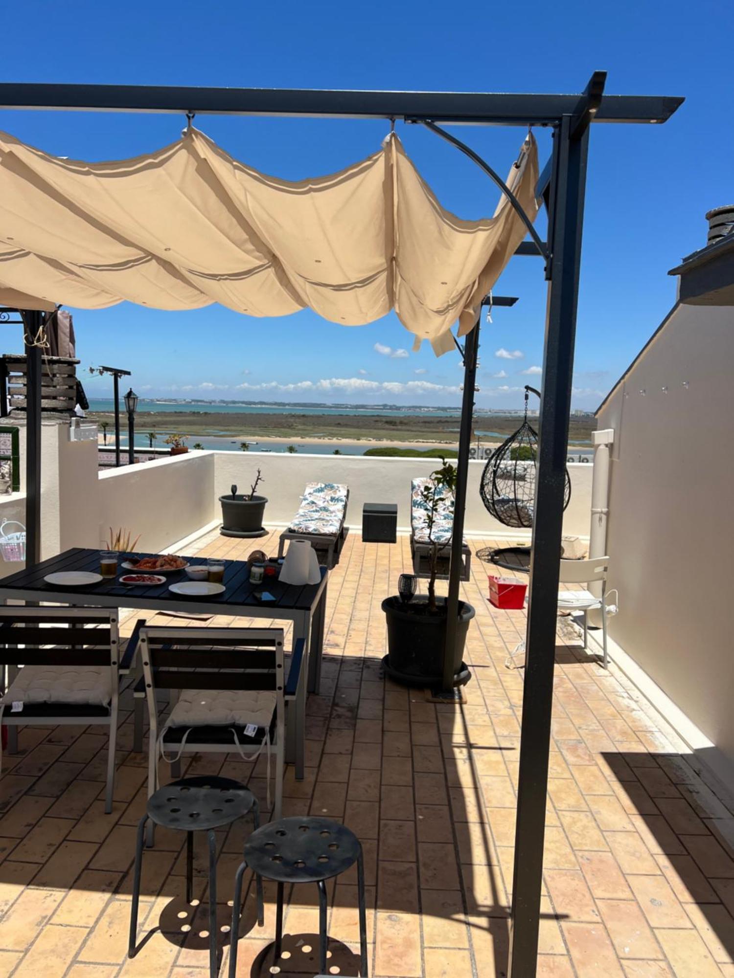 Appartamento La Bahia Playa El Trocadero Esterno foto