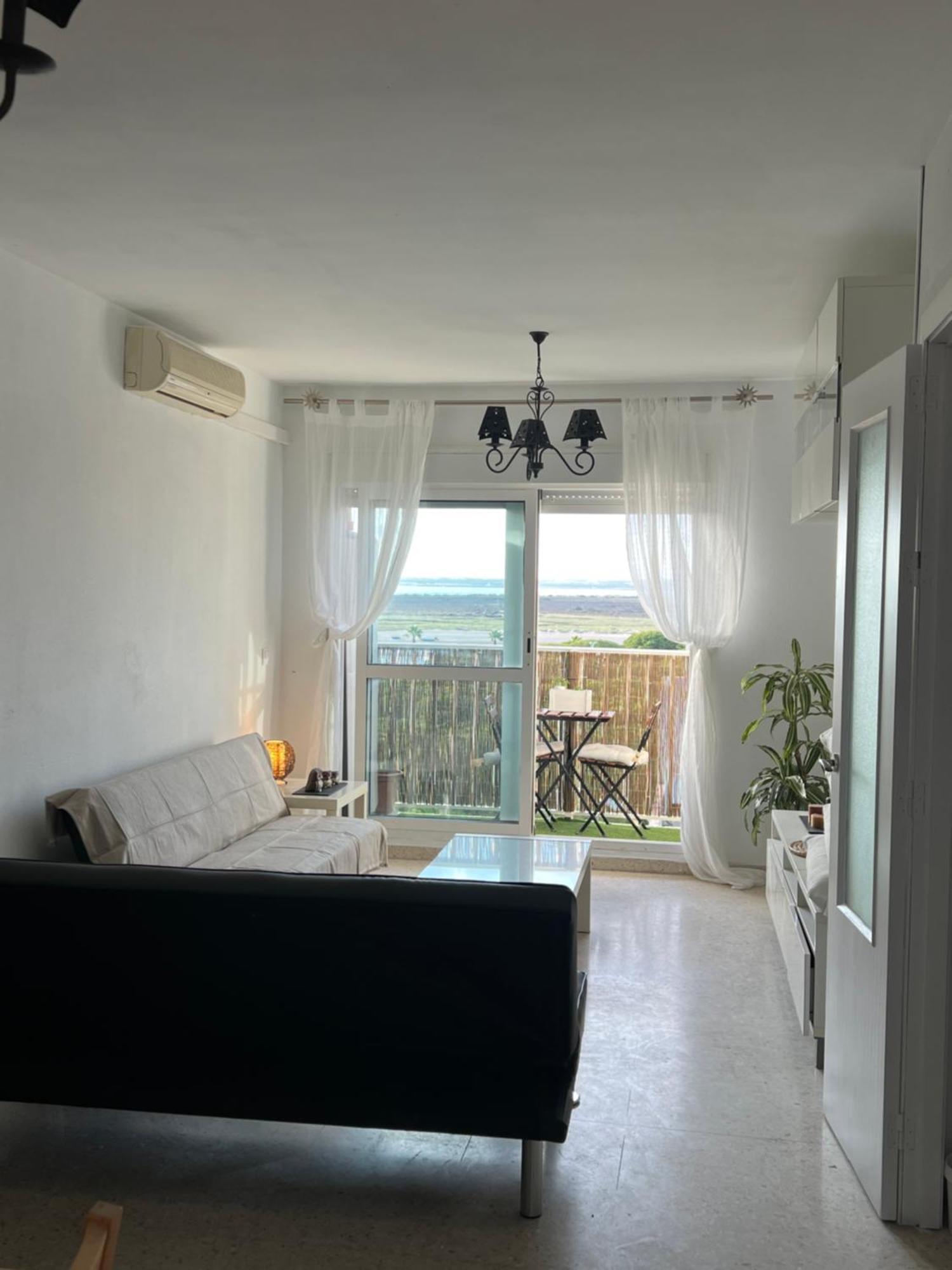 Appartamento La Bahia Playa El Trocadero Esterno foto