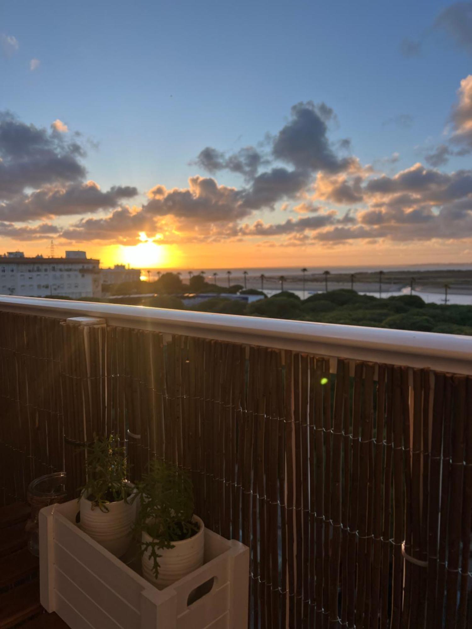 Appartamento La Bahia Playa El Trocadero Esterno foto